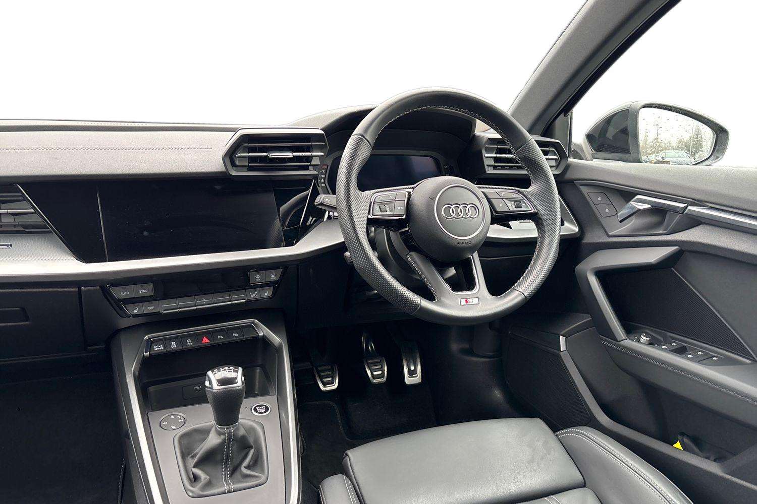 Used Audi A3 2022 for sale - 77443566: Photo 20