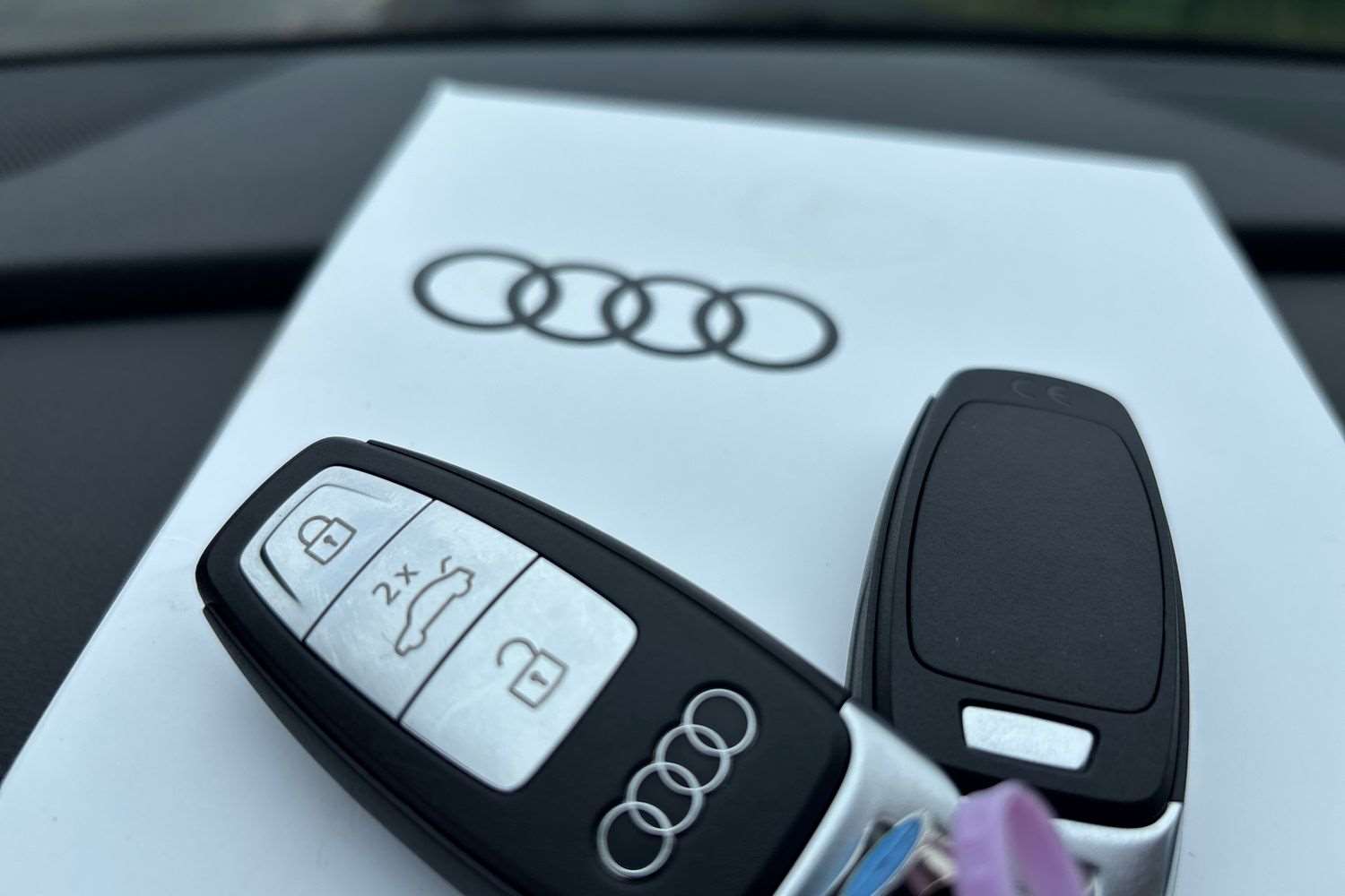 Used Audi A3 2022 for sale - 77443566: Photo 25