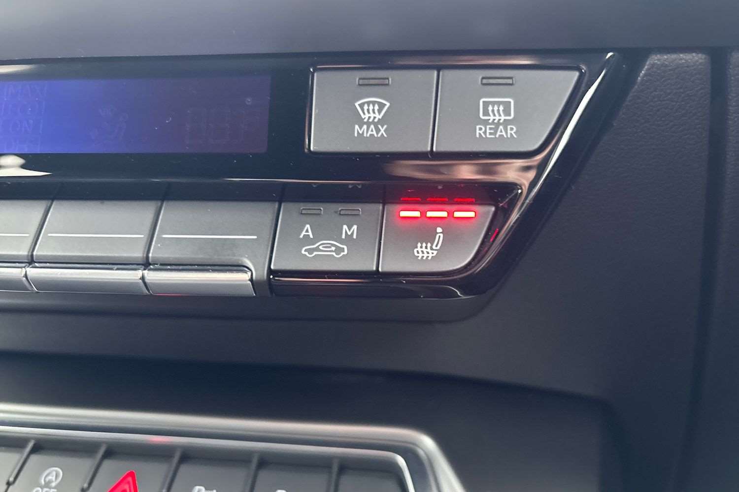 Used Audi A3 2022 for sale - 77443566: Photo 28