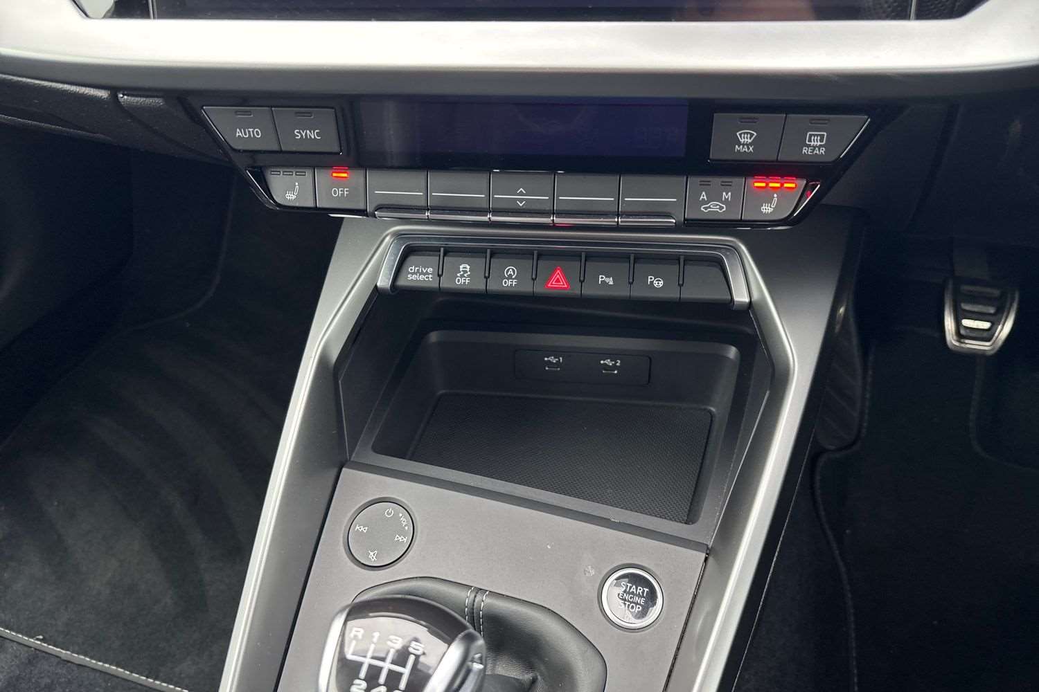 Used Audi A3 2022 for sale - 77443566: Photo 29