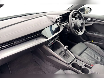 Used Audi A3 2022 for sale - 77443566: Photo