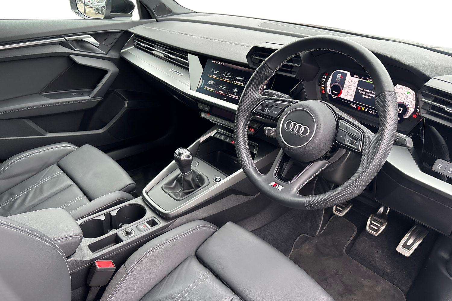 Used Audi A3 2022 for sale - 77443566: Photo 6