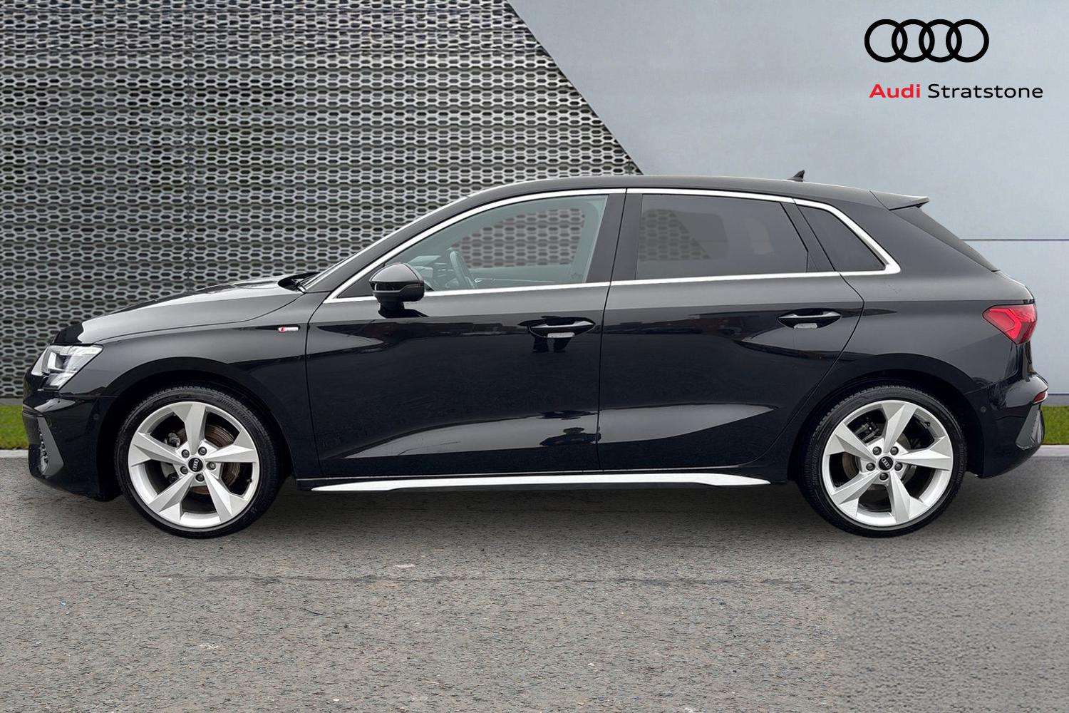 Used Audi A3 2022 for sale - 77443566: Photo 8