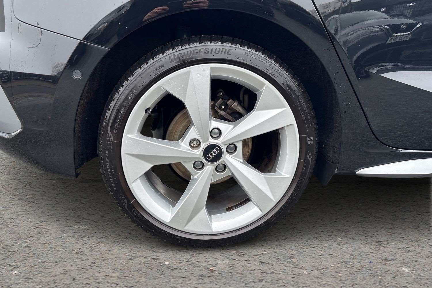 Used Audi A3 2022 for sale - 77443566: Photo 9