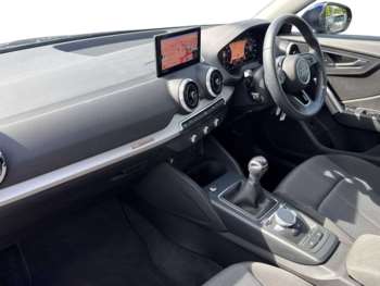Used Audi Q2 2021 for sale - 74863749: Photo