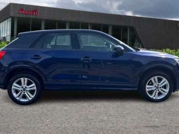 Used Audi Q2 2021 for sale - 74863749: Photo