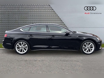 Used Audi A5 2024 for sale - 79568103: Photo