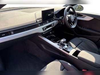 Used Audi A5 2023 for sale - 79486544: Photo