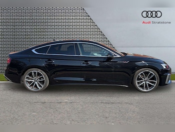 Used Audi A5 2023 for sale - 79486544: Photo
