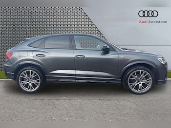 Used Audi Q3 2024 for sale - 78278661: Photo