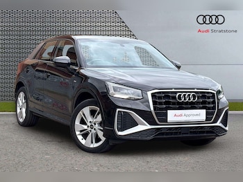 Used Audi Q2 2023 for sale - 79065469: Photo