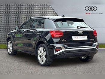 Used Audi Q2 2023 for sale - 79065469: Photo