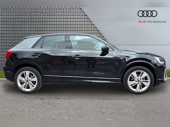 Used Audi Q2 2023 for sale - 79065469: Photo