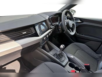 Used Audi A1 2026 for sale - 79825422: Photo