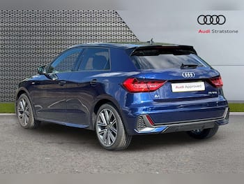 Used Audi A1 2026 for sale - 79825422: Photo