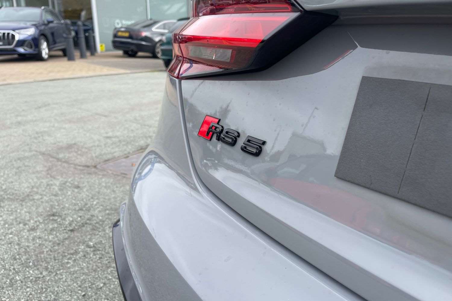 Used Audi RS5 2022 for sale - 76004382: Photo 12