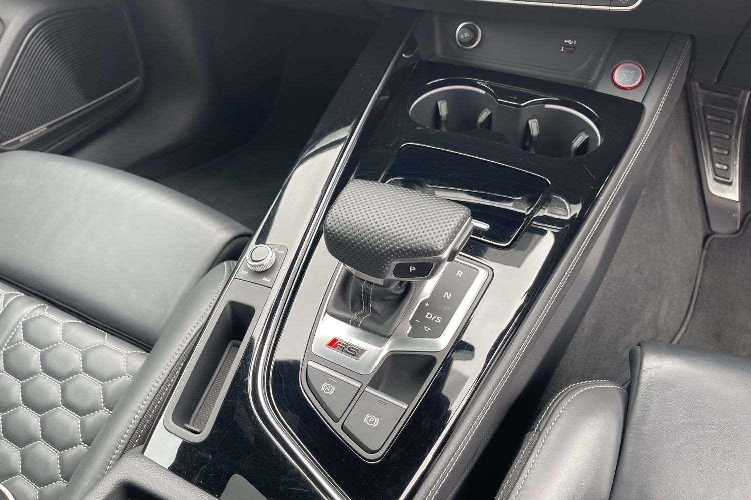 Used Audi RS5 2022 for sale - 76004382: Photo 15