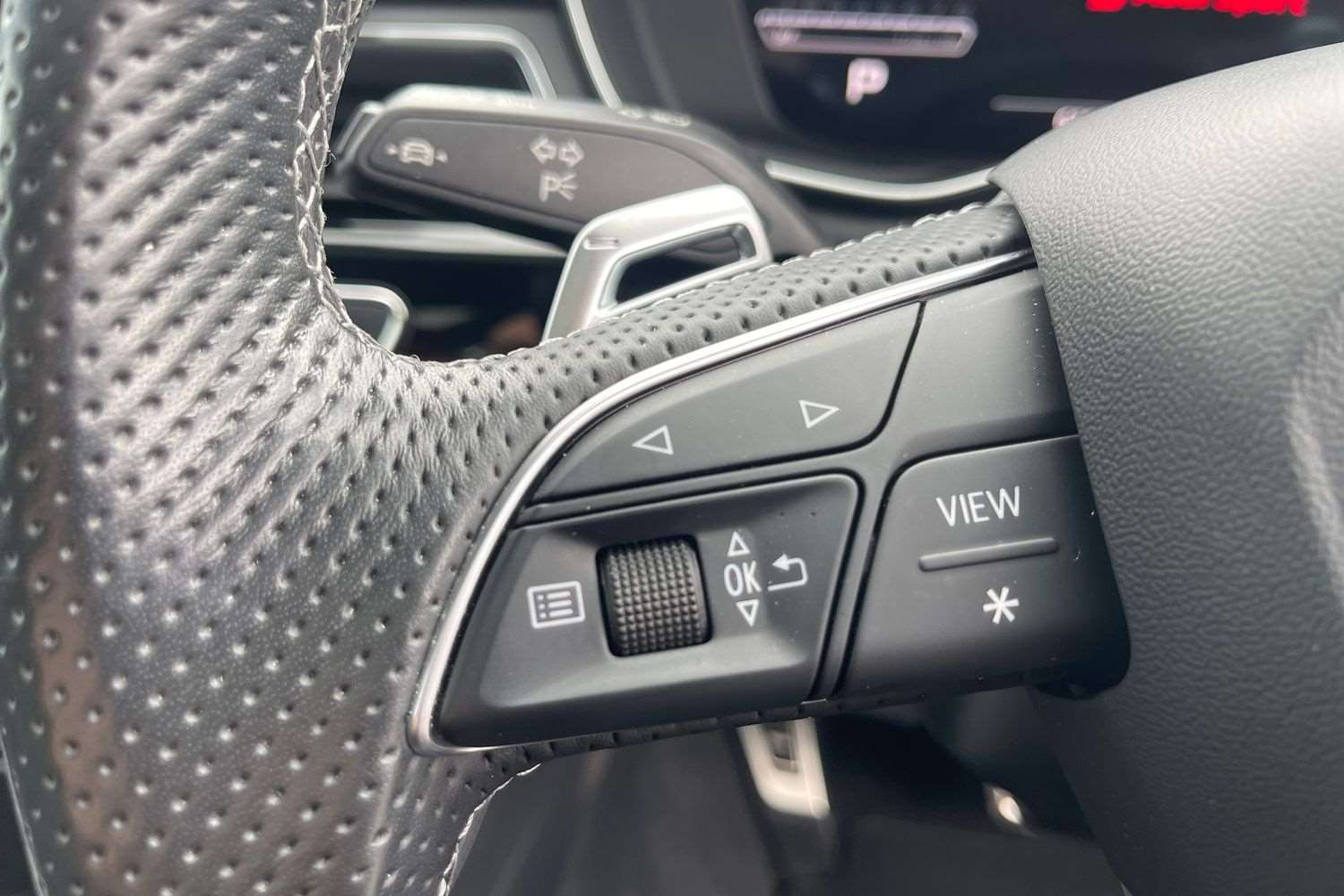 Used Audi RS5 2022 for sale - 76004382: Photo 16