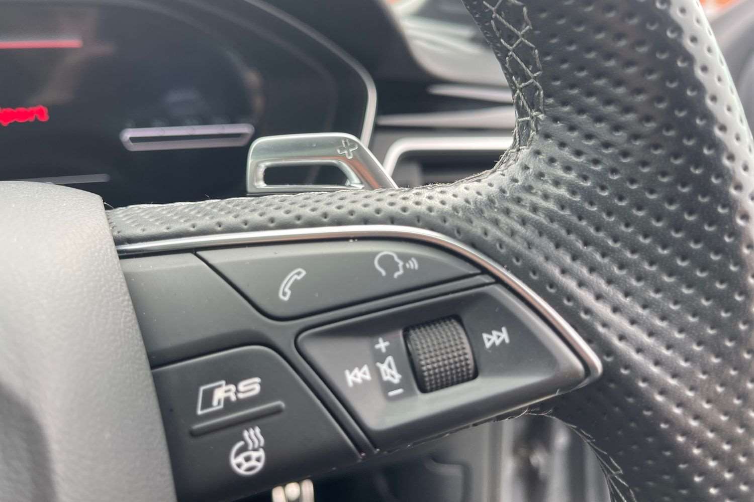 Used Audi RS5 2022 for sale - 76004382: Photo 17