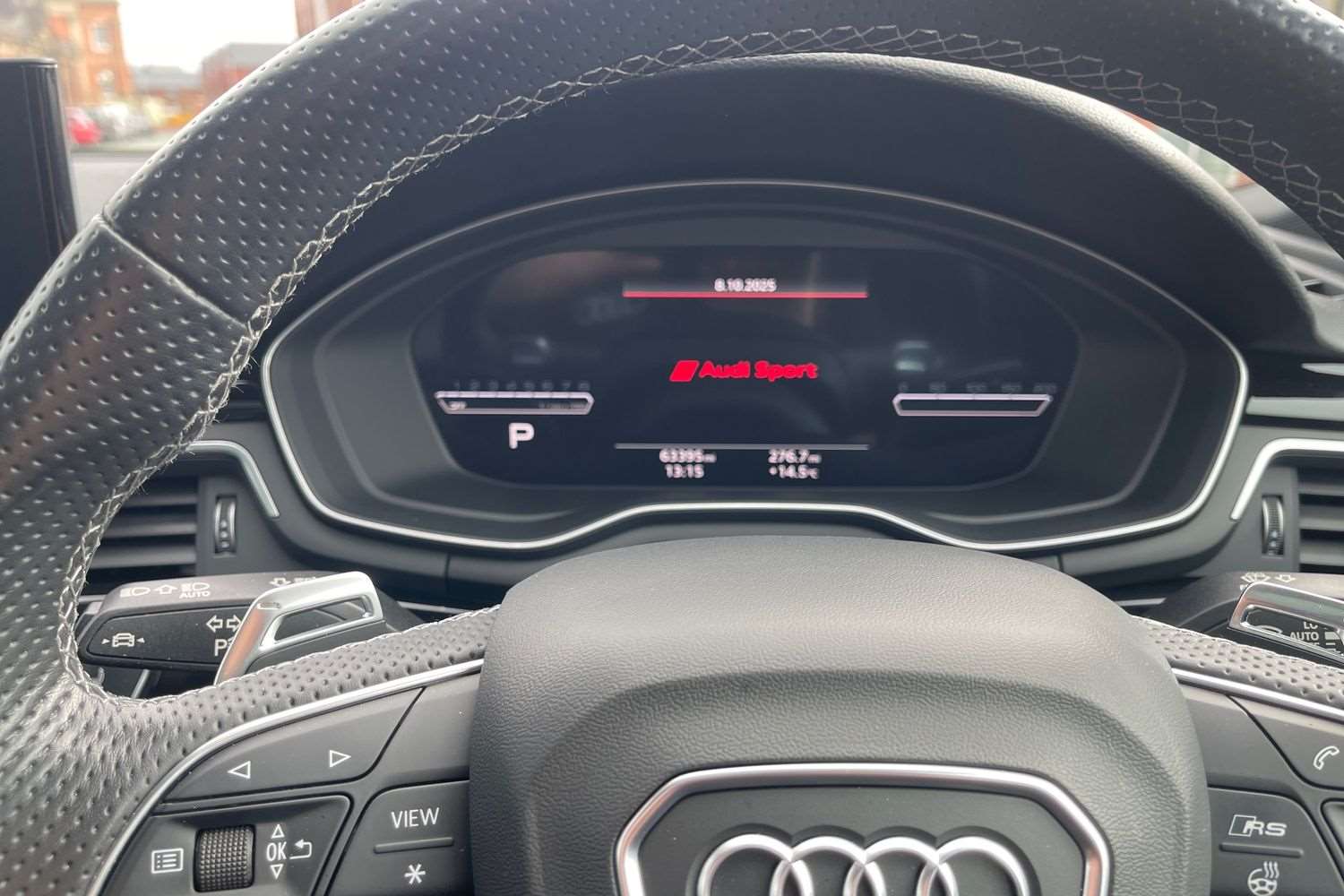 Used Audi RS5 2022 for sale - 76004382: Photo 18