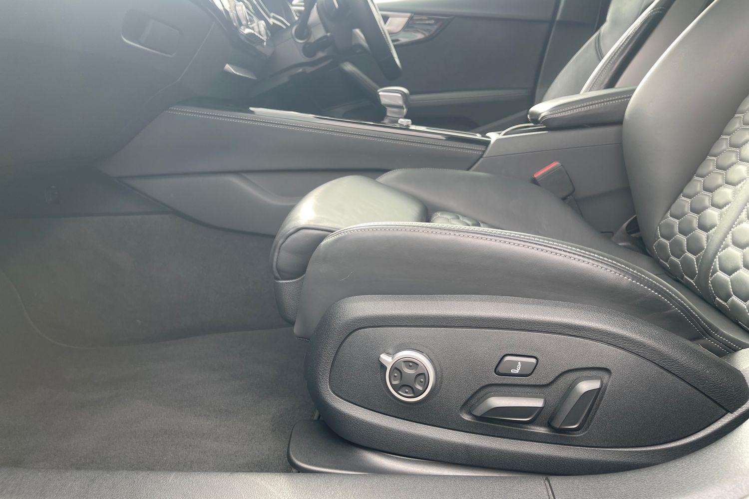 Used Audi RS5 2022 for sale - 76004382: Photo 21