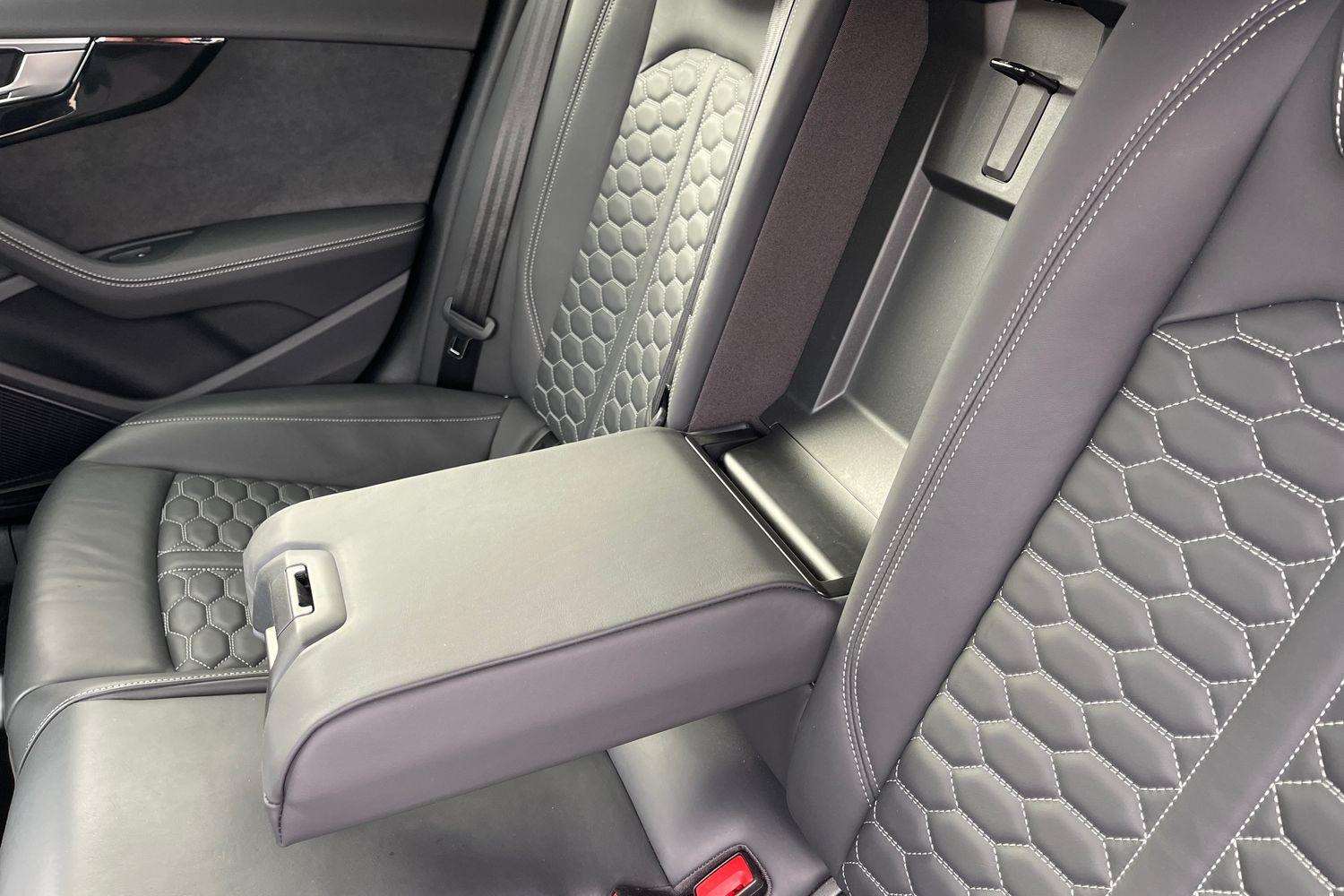 Used Audi RS5 2022 for sale - 76004382: Photo 22