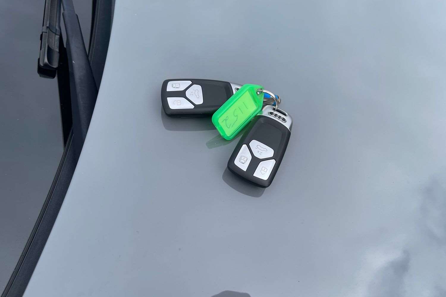 Used Audi RS5 2022 for sale - 76004382: Photo 25