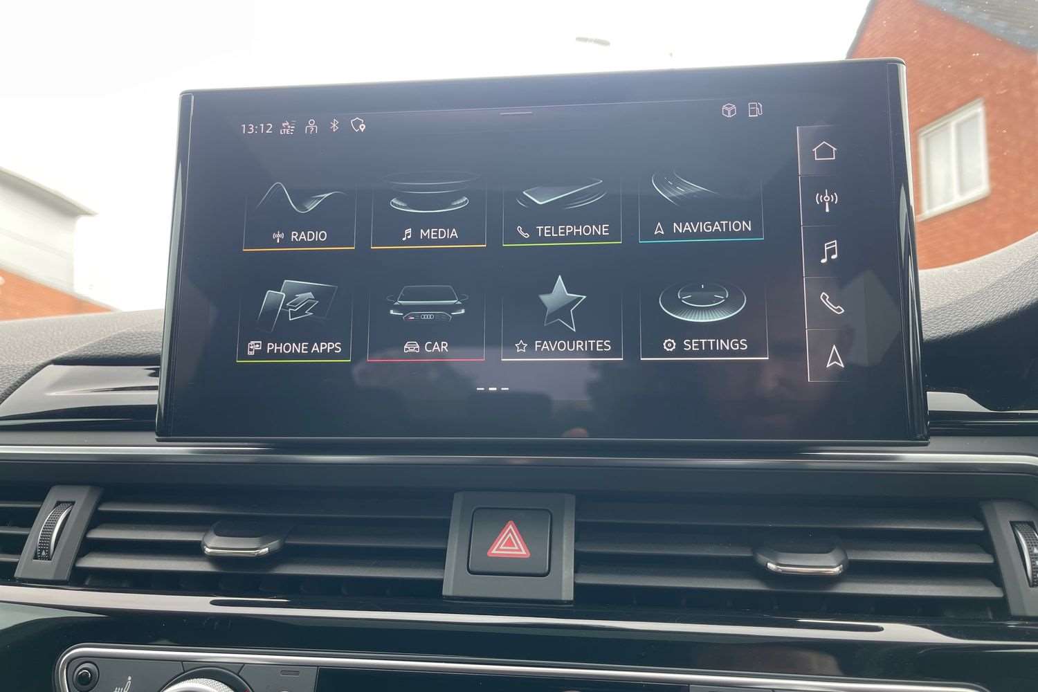 Used Audi RS5 2022 for sale - 76004382: Photo 27