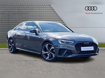 Used Audi A4 2024 for sale - 79511808: Photo