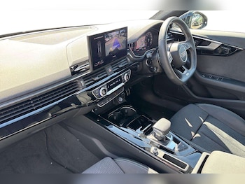 Used Audi A4 2024 for sale - 79511808: Photo