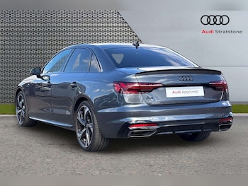 Used Audi A4 2024 for sale - 79511808: Photo