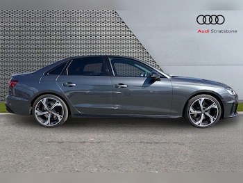 Used Audi A4 2024 for sale - 79511808: Photo