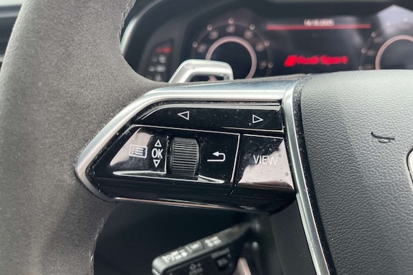 Used Audi RS6 2024 for sale - 76249119: Photo 16