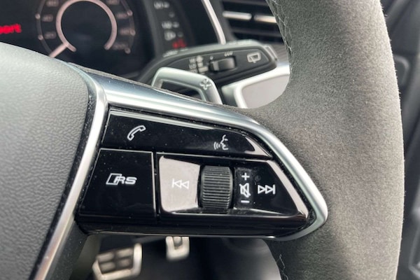 Used Audi RS6 2024 for sale - 76249119: Photo 17