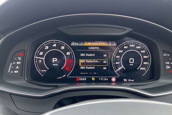 Used Audi RS6 2024 for sale - 76249119: Photo 18