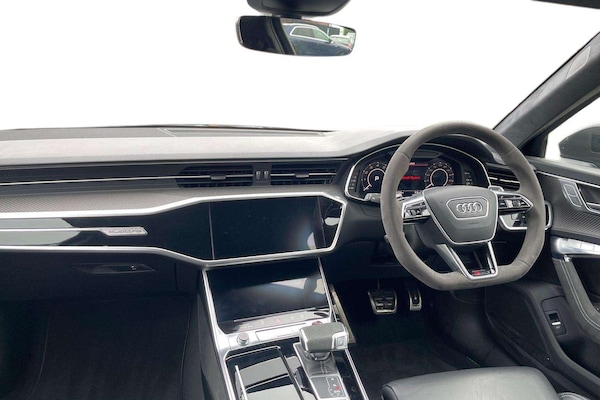 Used Audi RS6 2024 for sale - 76249119: Photo 19