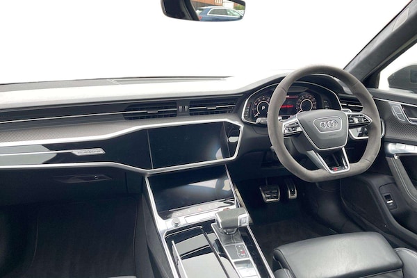 Used Audi RS6 2024 for sale - 76249119: Photo 20
