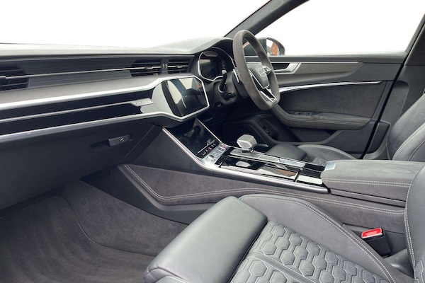 Used Audi RS6 2024 for sale - 76249119: Photo 21