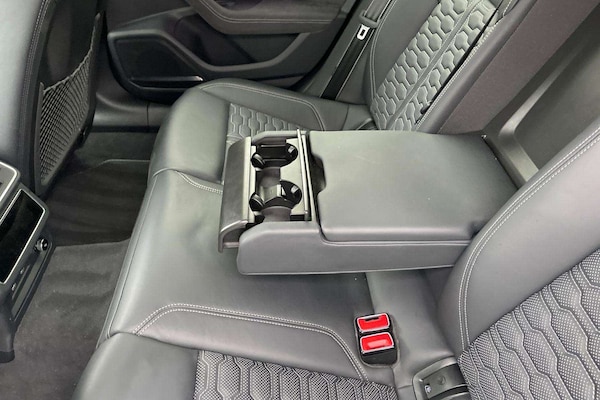 Used Audi RS6 2024 for sale - 76249119: Photo 22