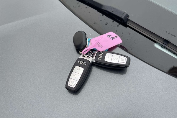 Used Audi RS6 2024 for sale - 76249119: Photo 25