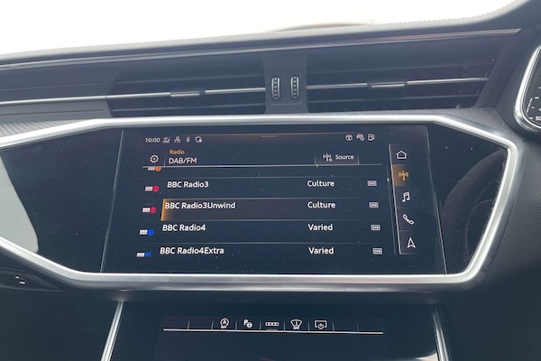 Used Audi RS6 2024 for sale - 76249119: Photo 27