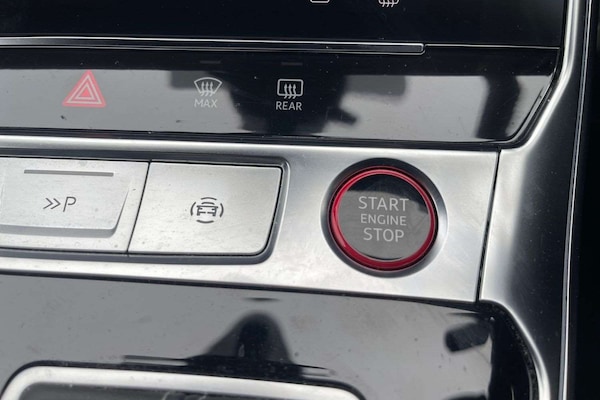 Used Audi RS6 2024 for sale - 76249119: Photo 29