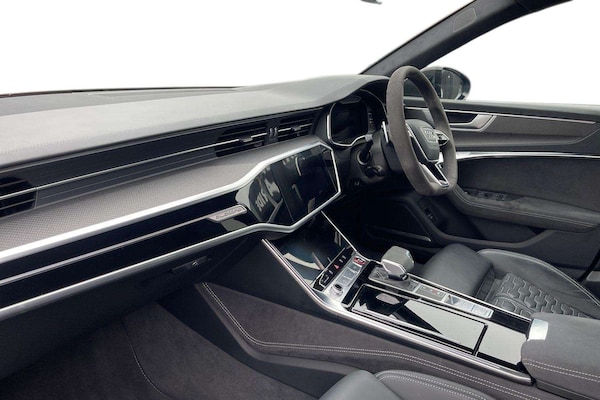 Used Audi RS6 2024 for sale - 76249119: Photo 2