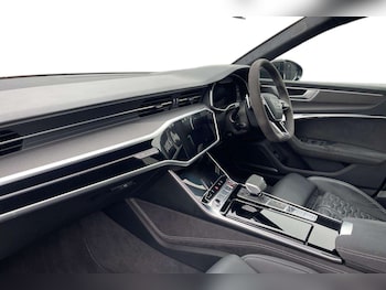Used Audi RS6 2024 for sale - 76249119: Photo 2