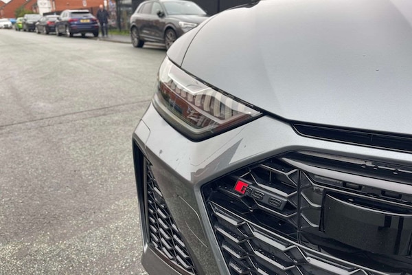 Used Audi RS6 2024 for sale - 76249119: Photo 32