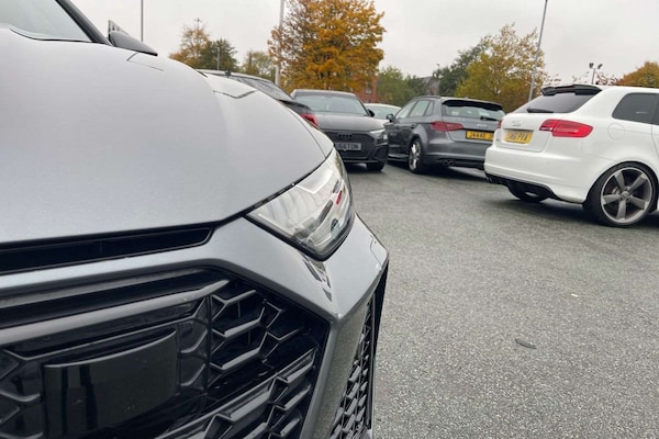 Used Audi RS6 2024 for sale - 76249119: Photo 33