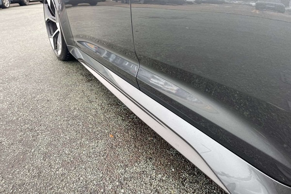 Used Audi RS6 2024 for sale - 76249119: Photo 34