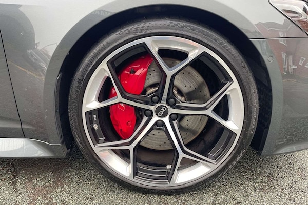 Used Audi RS6 2024 for sale - 76249119: Photo 5