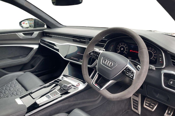 Used Audi RS6 2024 for sale - 76249119: Photo 6