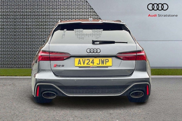 Used Audi RS6 2024 for sale - 76249119: Photo 7